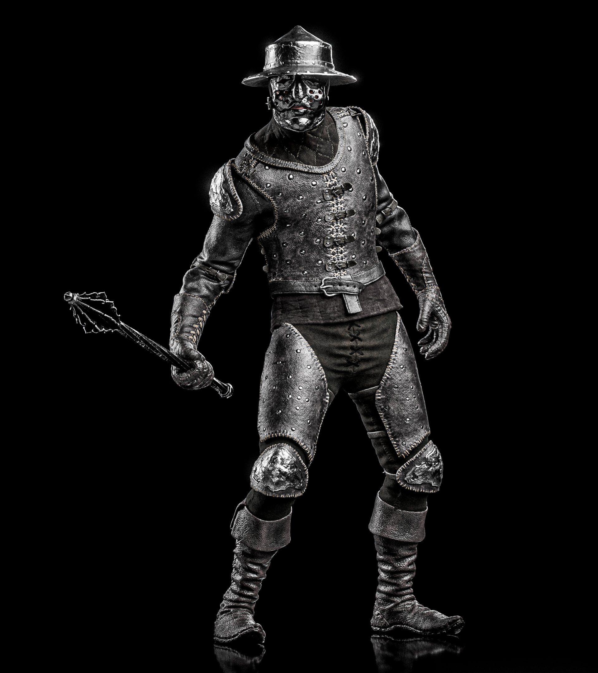Wracu King's Guard concept artwork