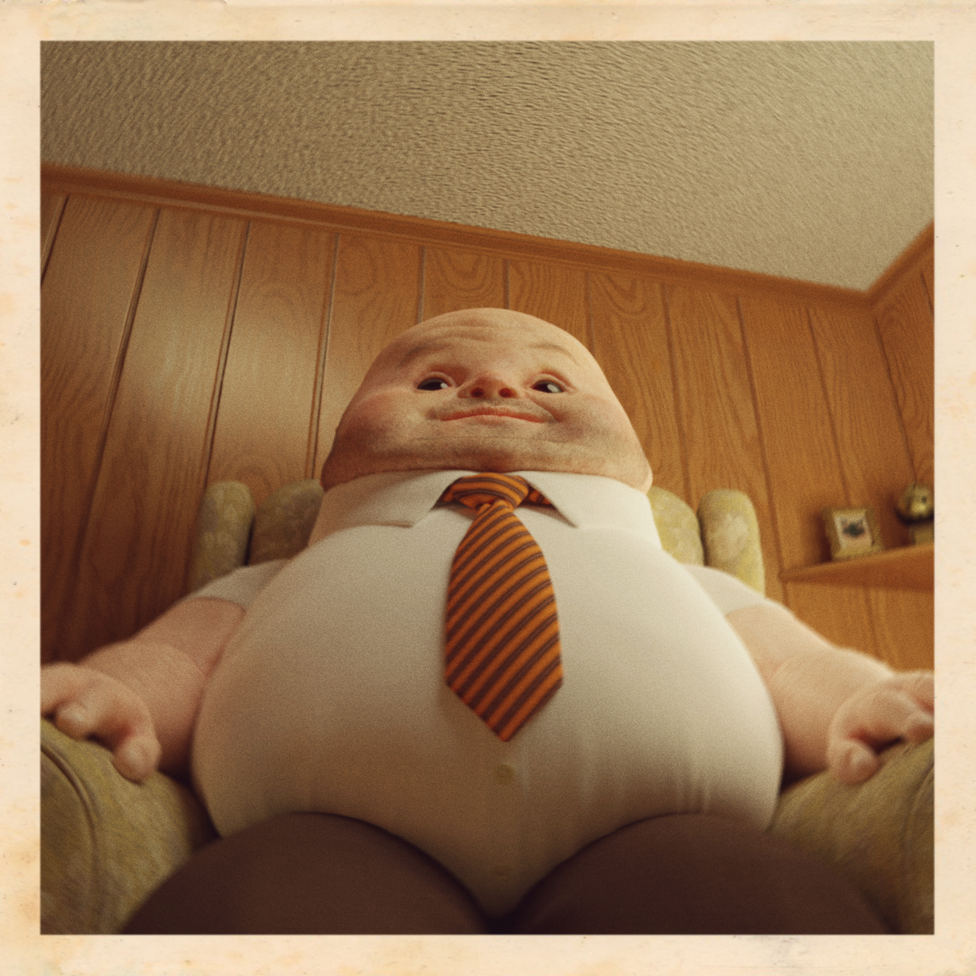 Leisure Guy