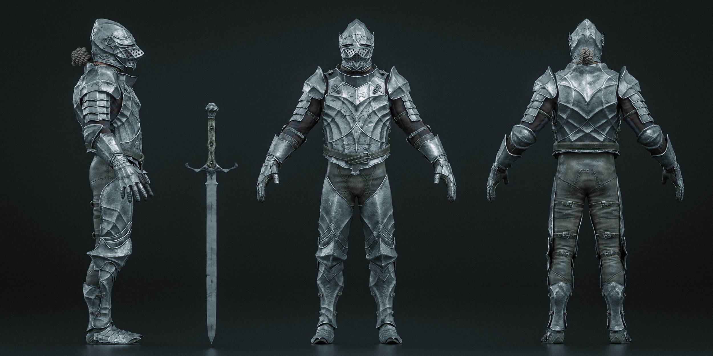 Wracu protagonist turnaround